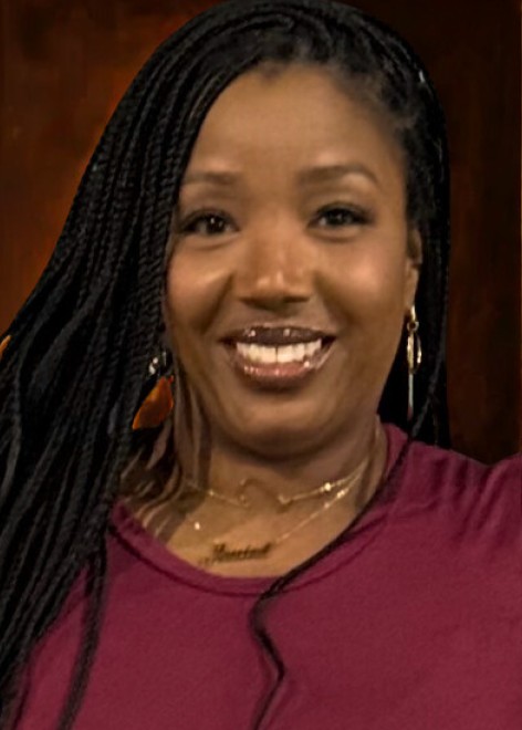 Portrait of Jessica Cherry, RN